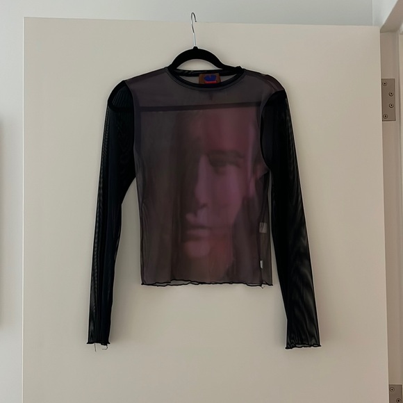 Marc Jacobs Top - Picture 1 of 3